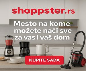 Shoppster baner