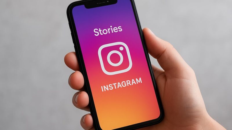 Anonimno gledanje Instagram Story-ja: Kompletan vodič