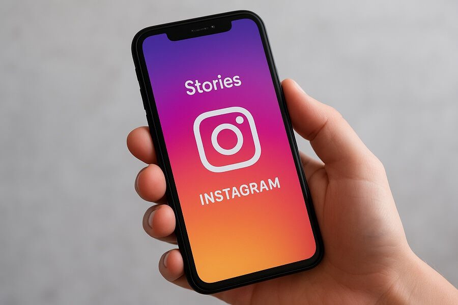 Anonimno gledanje Instagram Story-ja: Kompletan vodič