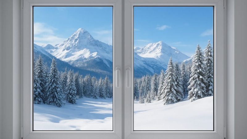 Štelovanje PVC prozora: Kompletan vodič za pravilno podešavanje režima