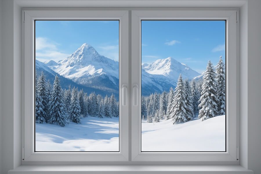 Štelovanje PVC prozora: Kompletan vodič za pravilno podešavanje režima