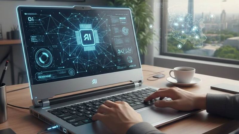 Kako da izaberete pravi AI laptop u 2026: Vodič za kupce u Srbiji