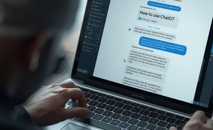 Kako da koristiš ChatGPT: Kompletan vodič za početnike i napredne korisnike