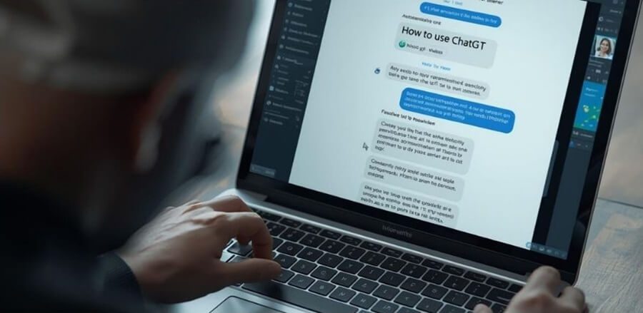 Kako da koristiš ChatGPT: Kompletan vodič za početnike i napredne korisnike